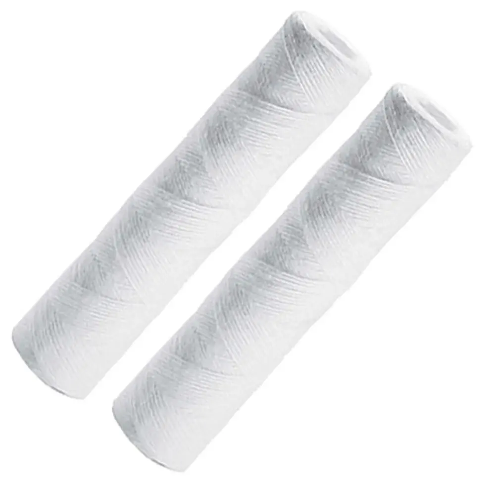 Omnifilter Rs5-Ds String Wound Polypropylene 5 Micron Filter 2-Pack 1