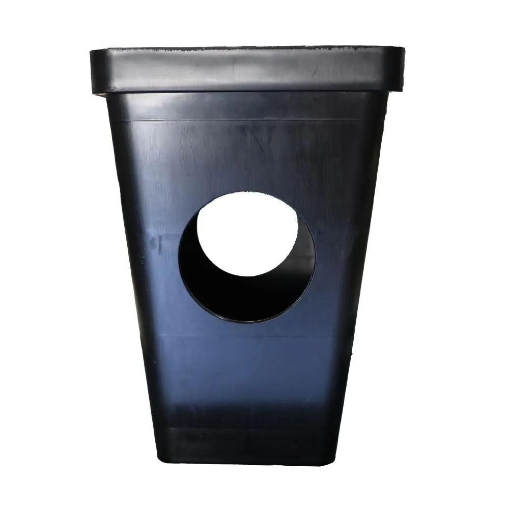2-Hole Drain Sump(Series B1) 1