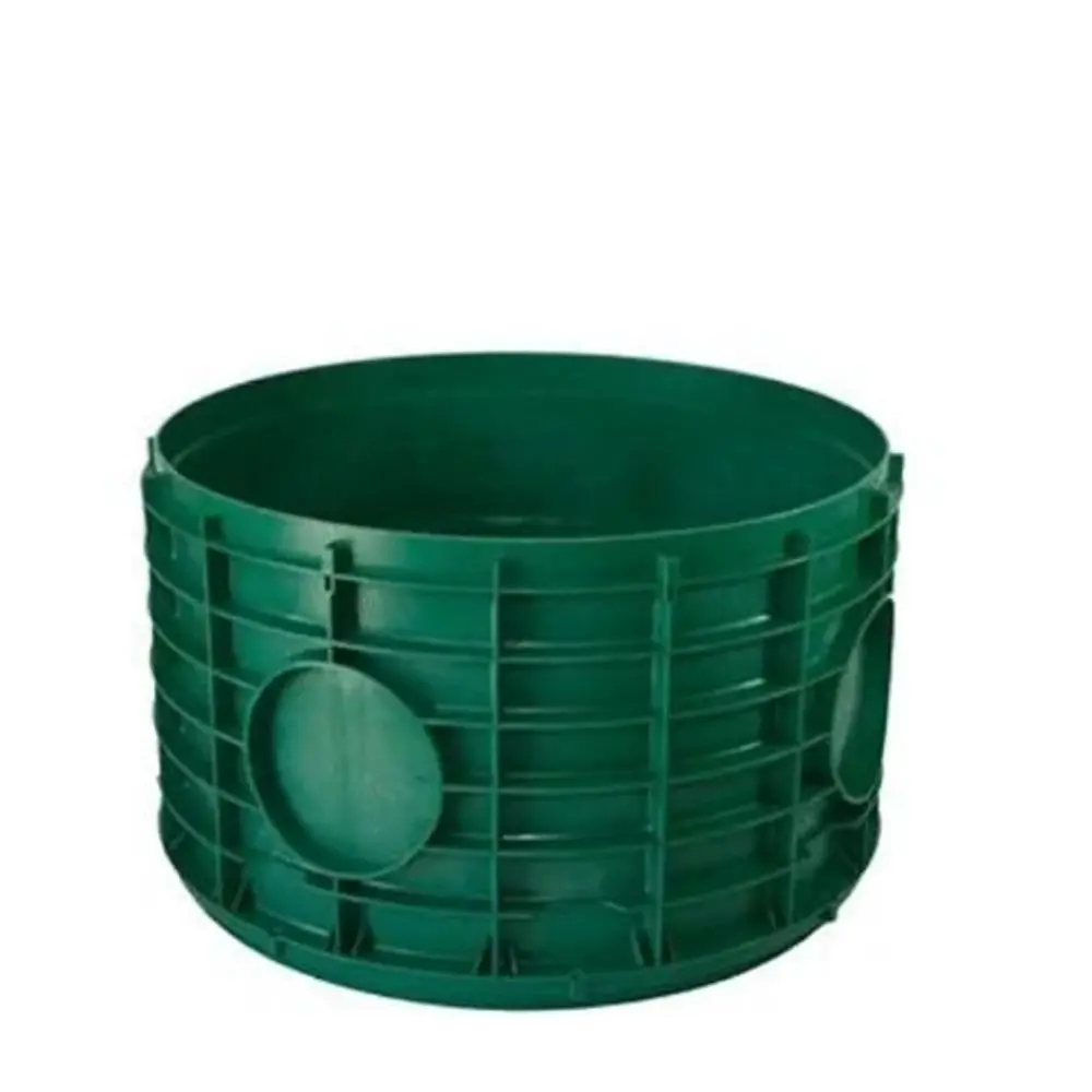 Tuf-Tite 20" X 12" Riser 1