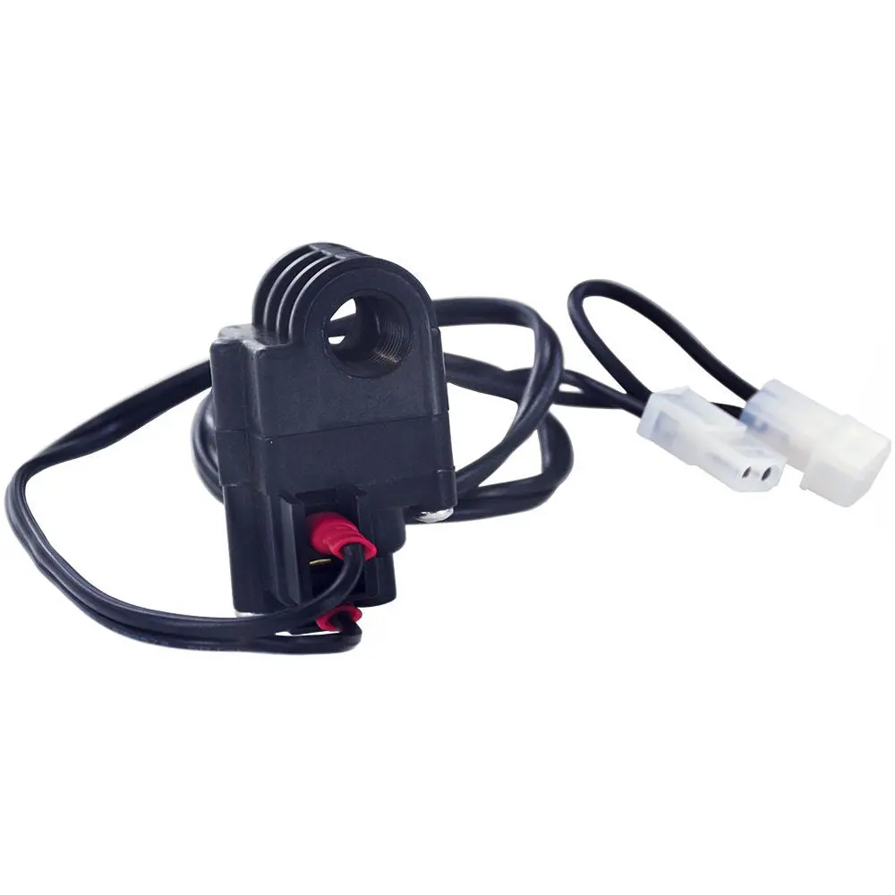 Shurflo Tank Pressure Switch With Wire Harness & 1/4" Fpt 1