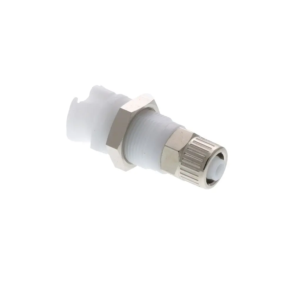 Plmd12006 Multi-Mount Valved Coupling Body - 3/8" Ptf Acetal 2