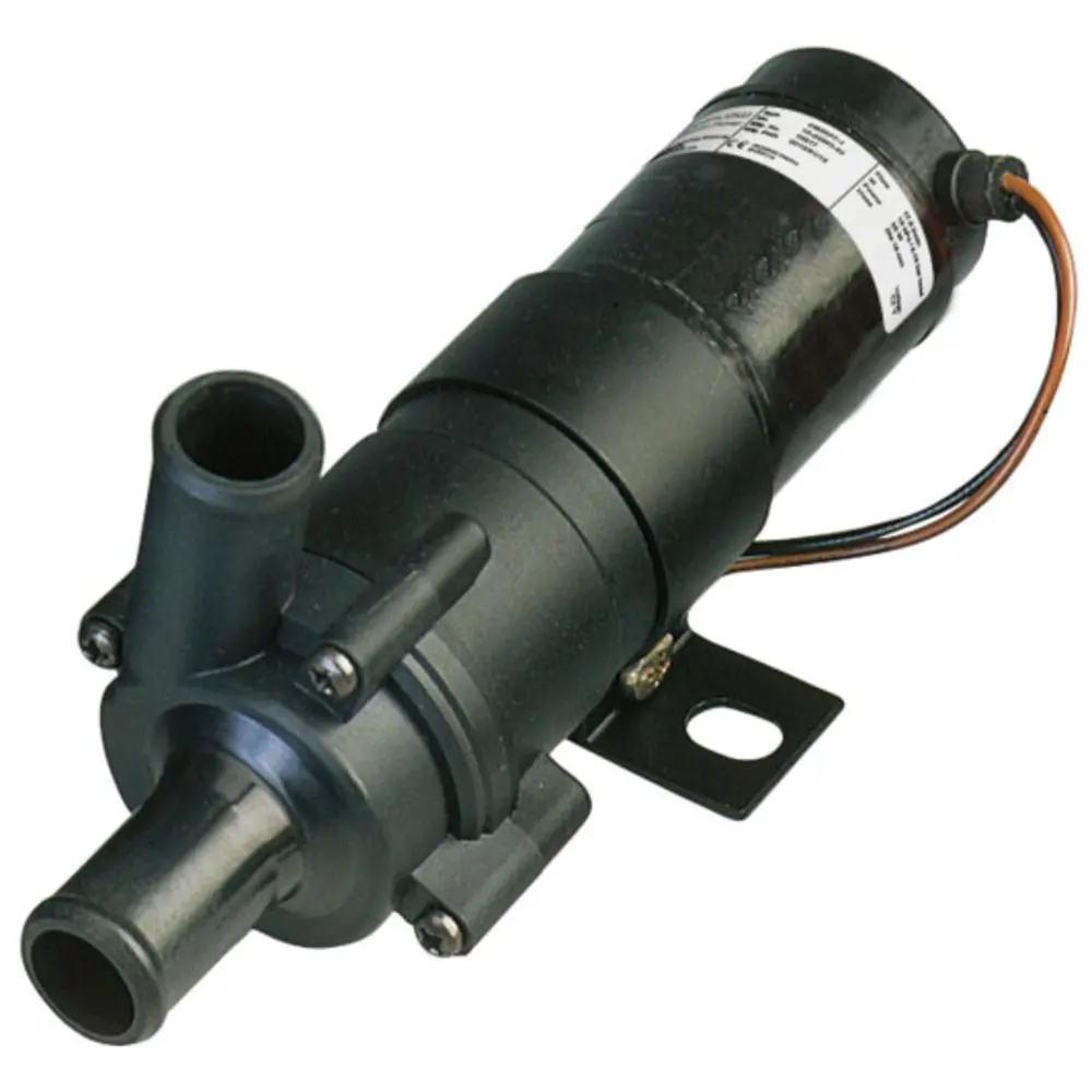 Johnson Pump - Cm30p7-1 Circulation Pump 1
