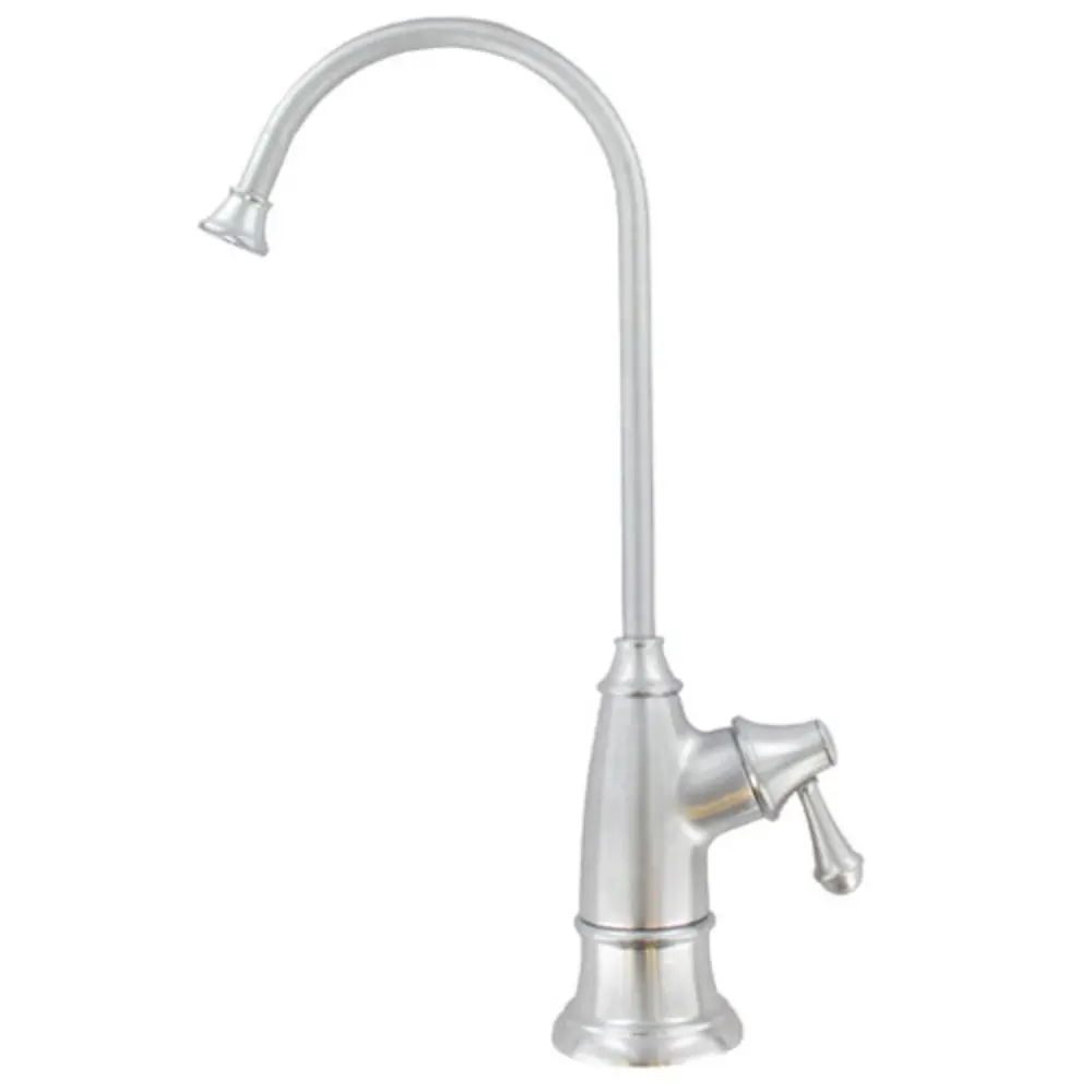 Tomlinson Designer Air Gap / Non Air Gap Faucets 1