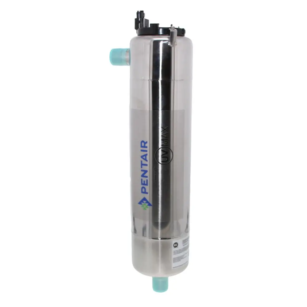 Pelican Puv-8-P Nsf Class B Ultraviolet Water System 8.9 Gpm Compatible With Viqua D4-V Systems 1