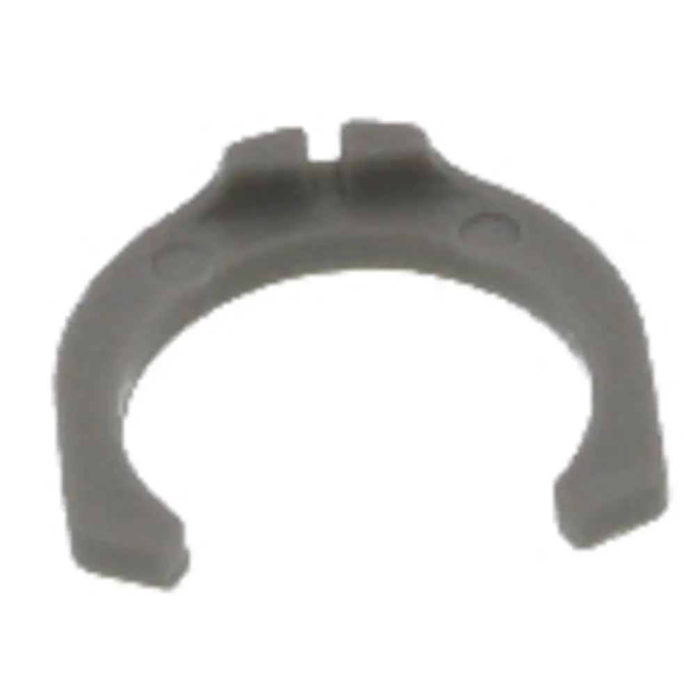 Dmfit Locking Clip Gray - 1/2" 2