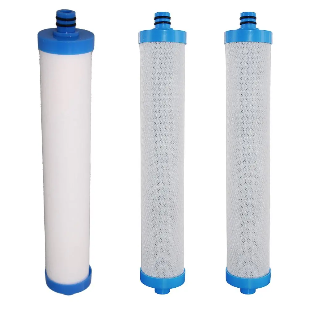 Body Glove Wi-Bg-Pure-Filter-Kit Replacement Filter Kit By Neo-Pure 1