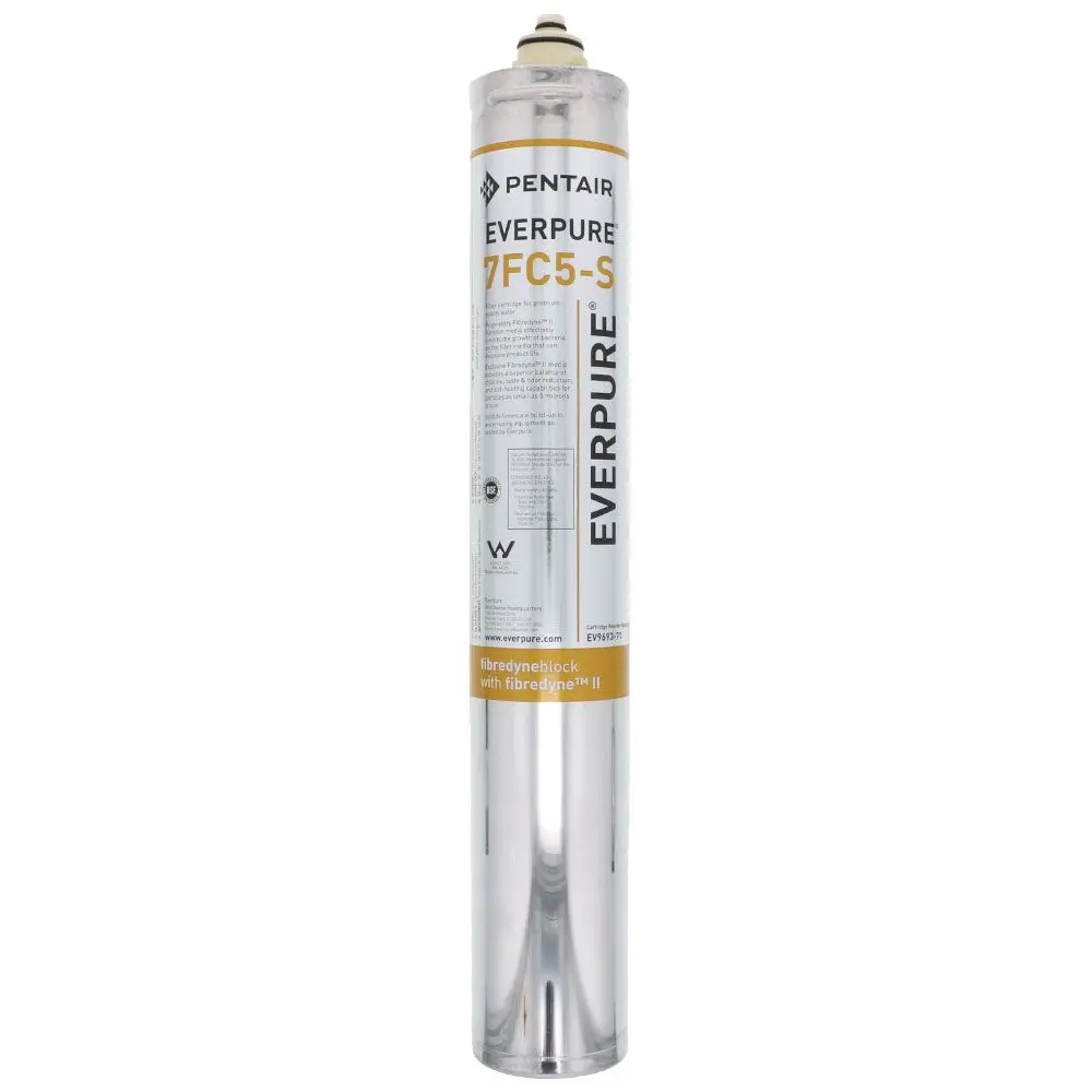 Everpure 7Fc5-S Ev9693-71 High Flow System Filter Cartridge 1