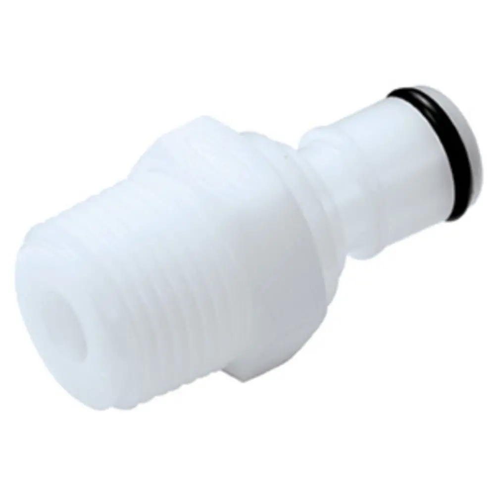 Apc24006 Male Thread Coupling Insert 3/8 Npt 1