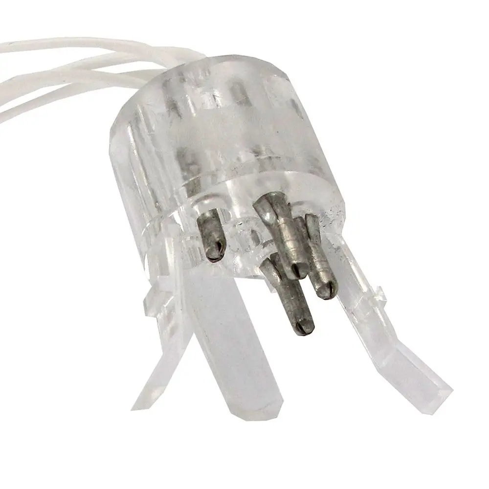Replacement Lamp For Xlr10 I40387 Fits Gli/Chi-10 / 15 / 25 / 30 / 40 / 50 2