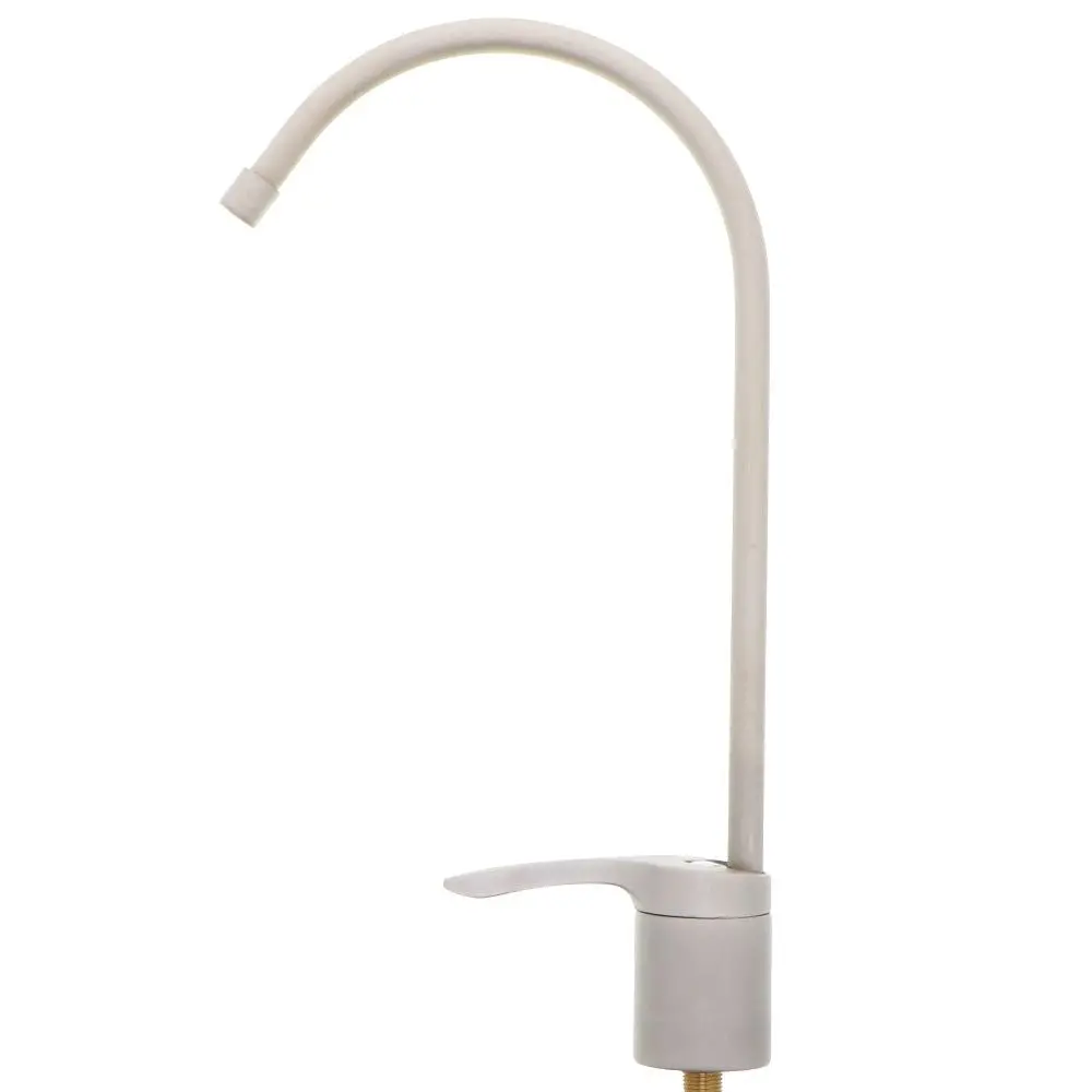 Curved Ceramic Drinking Water Faucet 4