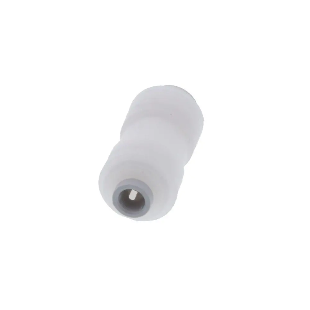 Kynar Pvdf Union Connector - 3/8 X 1/4 3