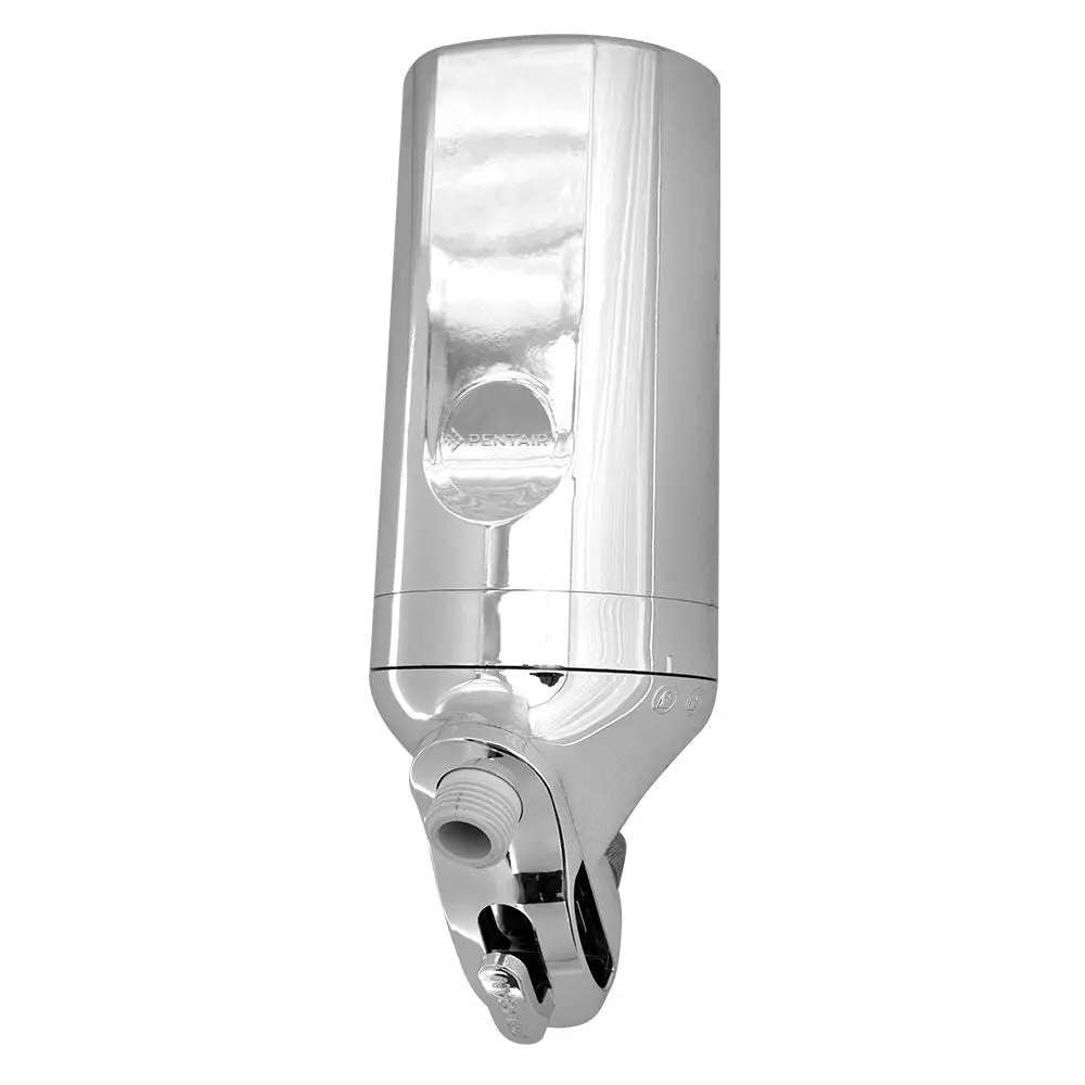 Pentair 3-Stage Premium Chrome Shower Water Filter, Model #Psf-1C-P 1