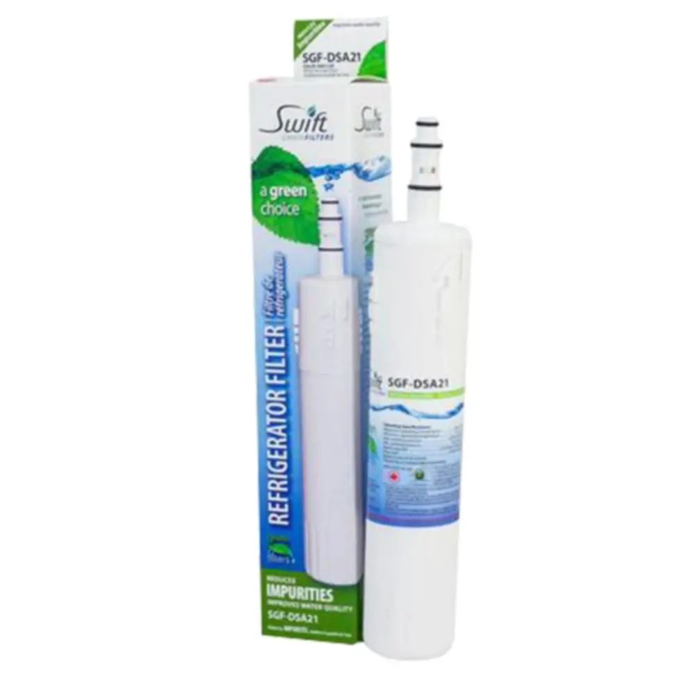 Swift Green Sgf-Dsa21 Compatible Samsung Da29-00012A Refrigerator Filter 1