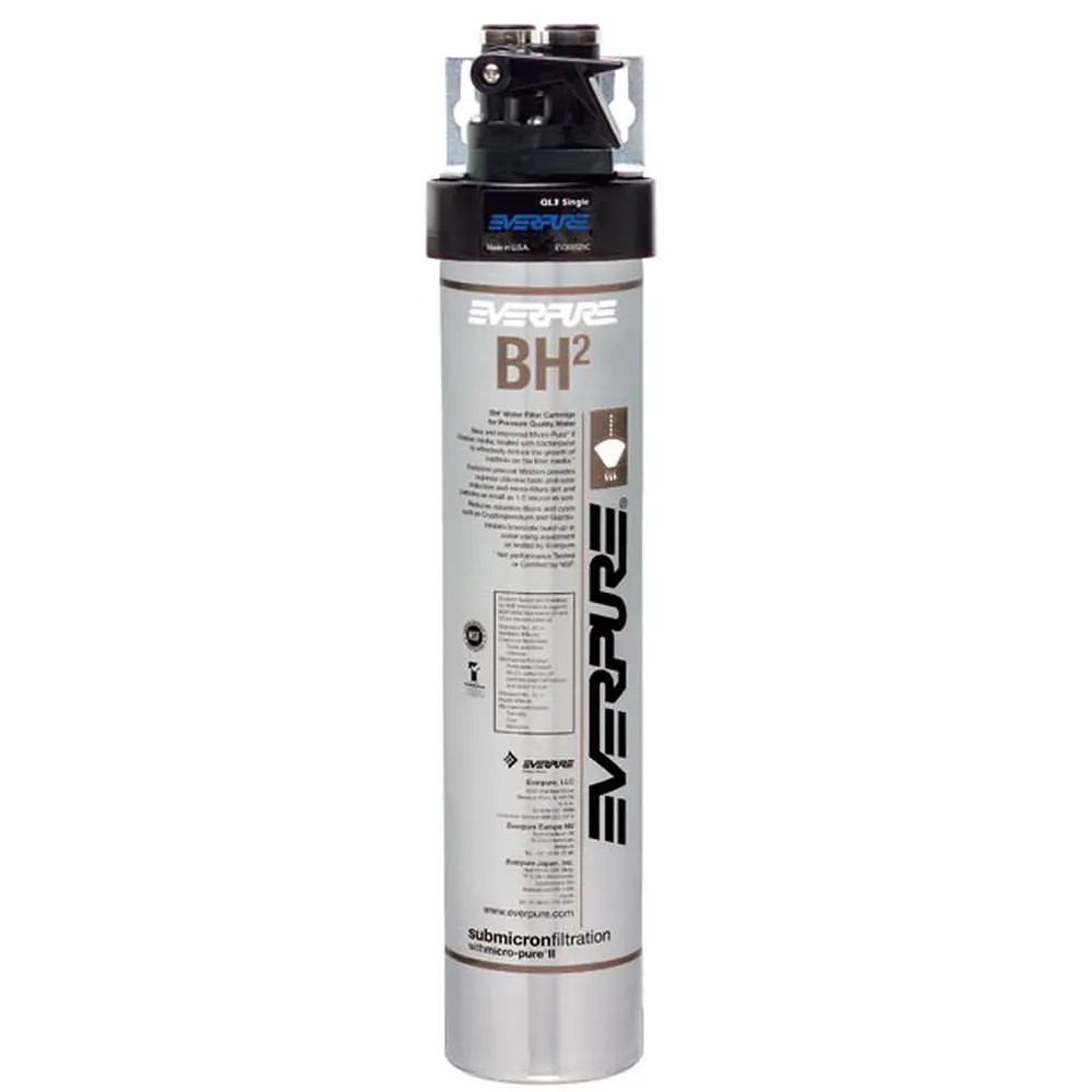 Everpure Ql3-Bh - System 1