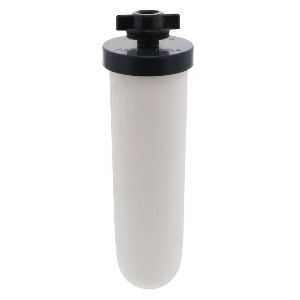 Aquacera W9512524 Cerasyl Plus 7" Slimline Ceramic Filter Candle 1