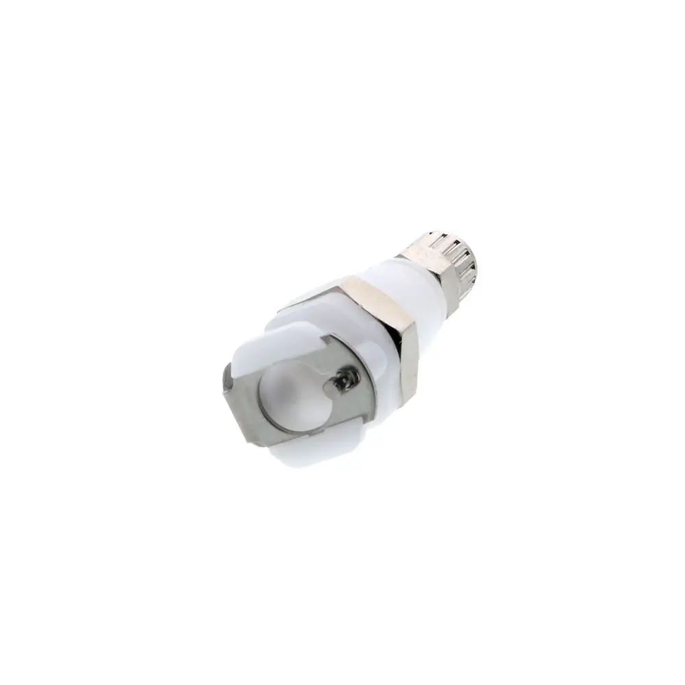 Pmc12m42 Panel Mount Ptf Coupling Body 4Mm 3