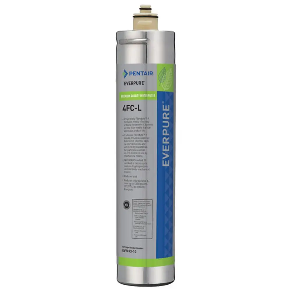 Everpure Ev9693-10 4Fc-L Cartridge 1