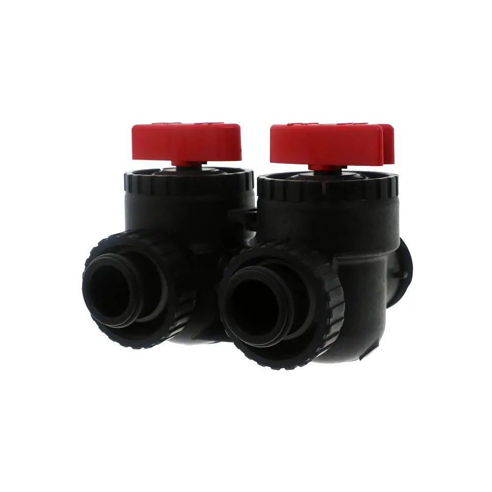 Clack Ws1 V3006 Bypass For 1" Valve 1