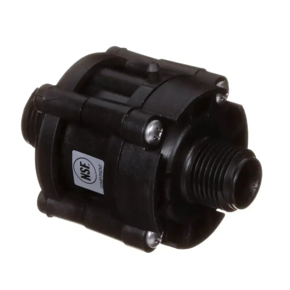 Shurflo 183-150-Nf Water Pressure Reducer Valve - 50 Psi - 1/2" Nst - W/O Fittings 1