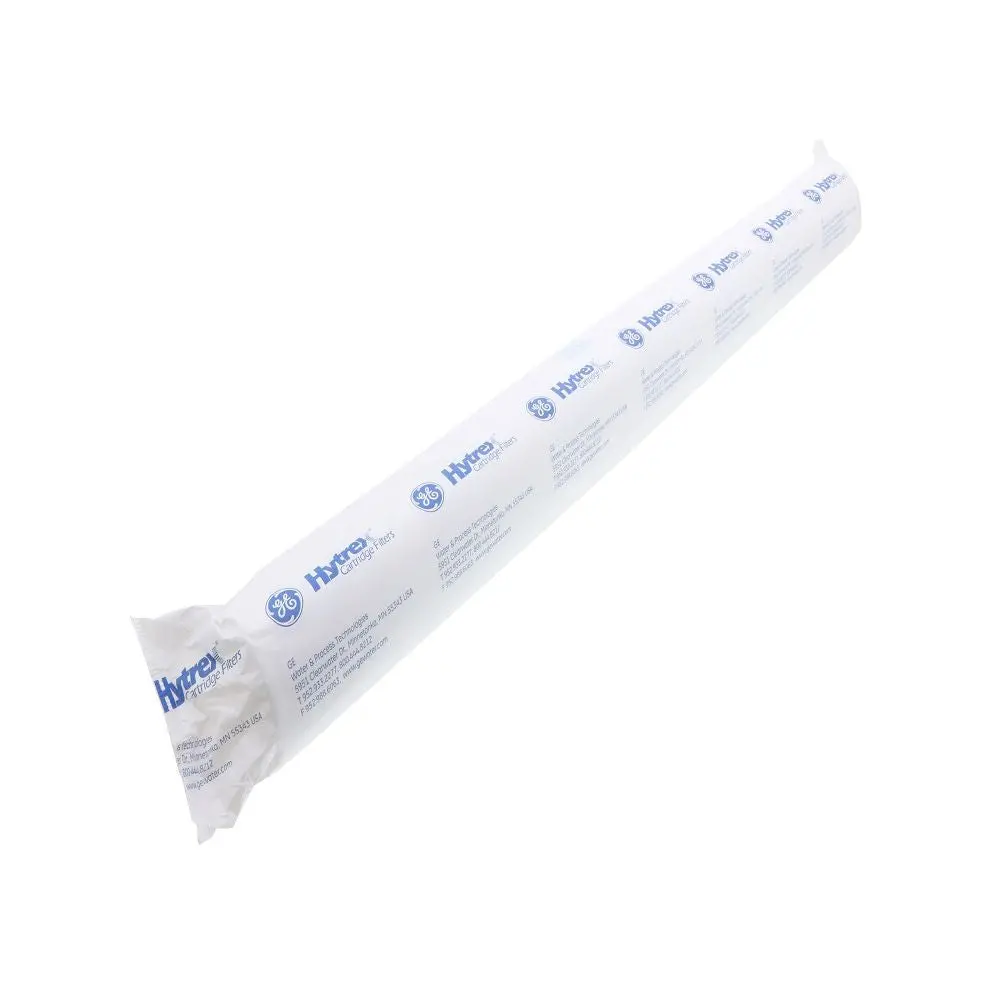 Hytrex 40" Filter - 30 Mic Gx30-40 2
