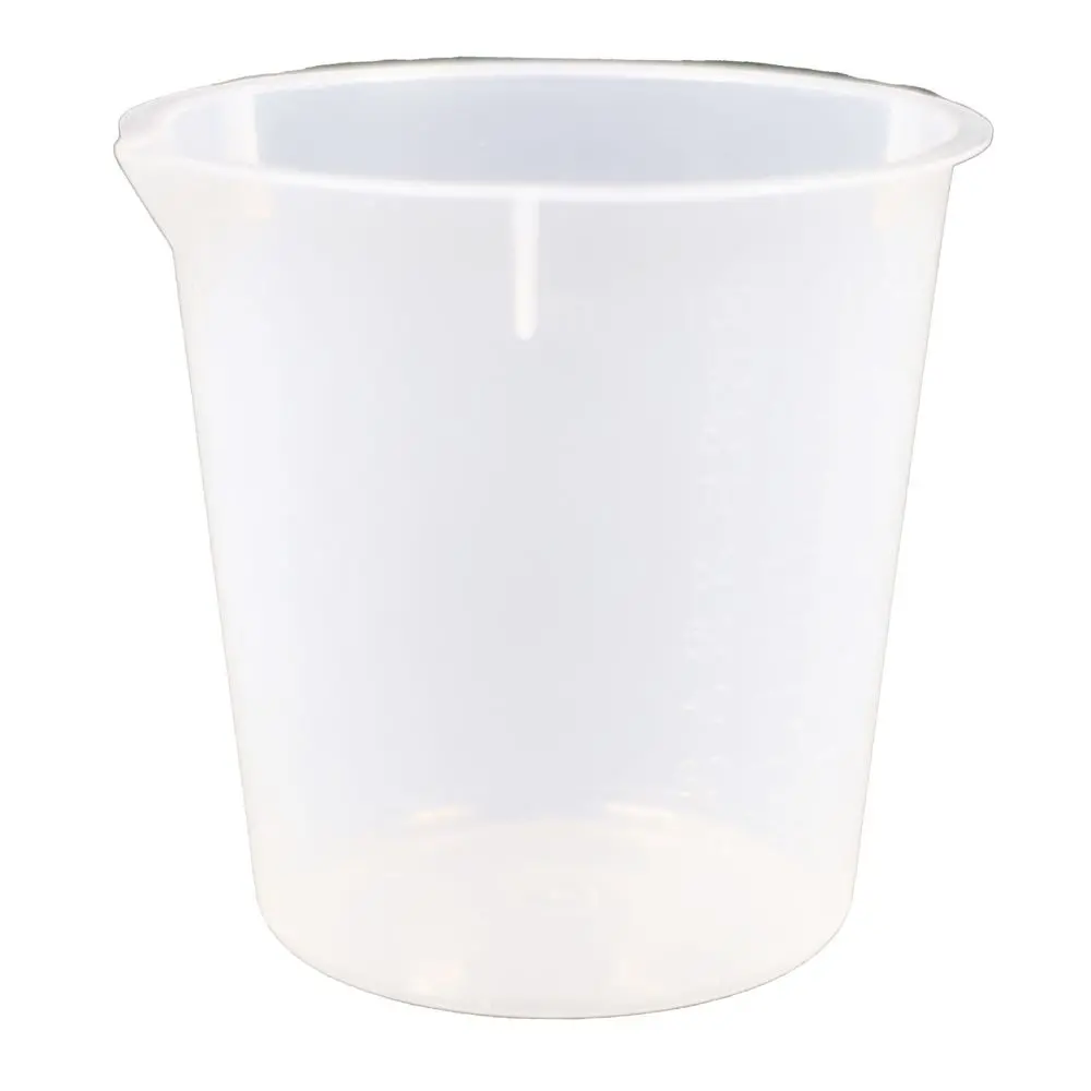 Polypropylene Beaker 100 Ml 1
