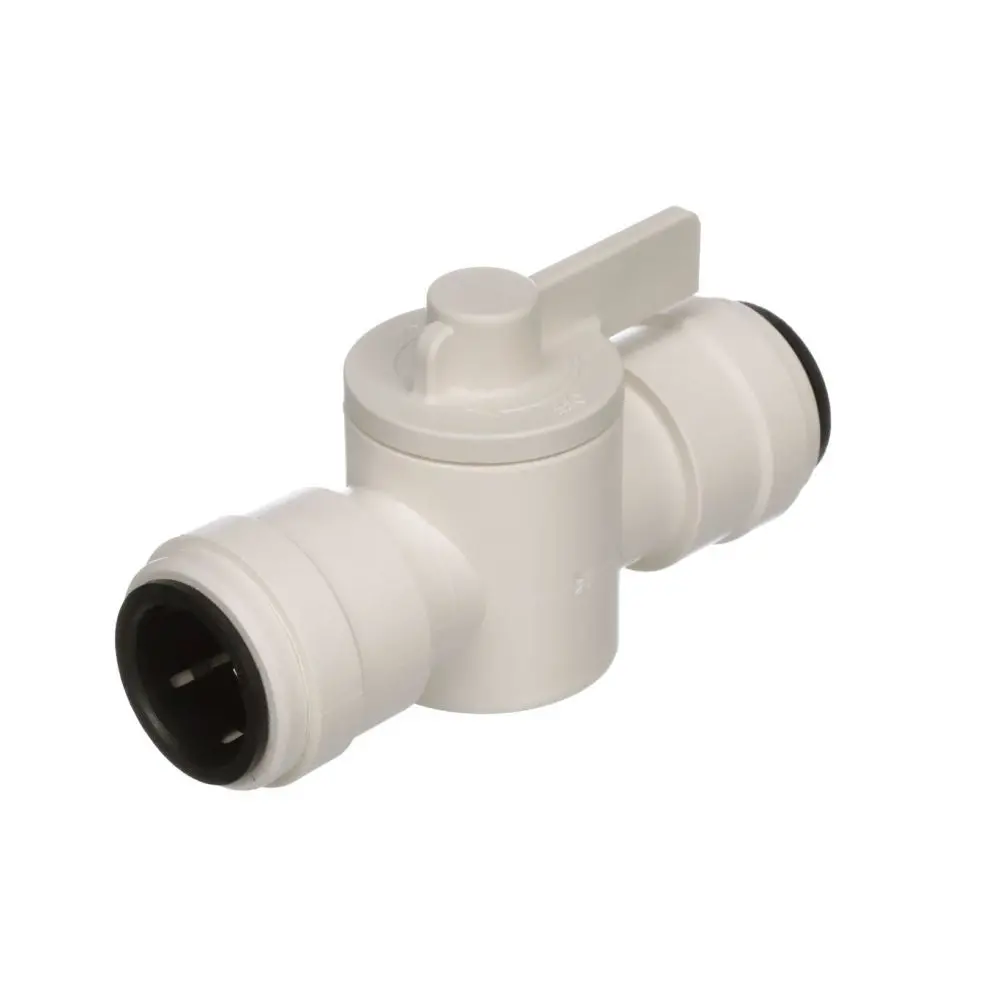 Watts Aqualock/Seatech - In-Line Valve Type 39 - 3/4 Cts 1