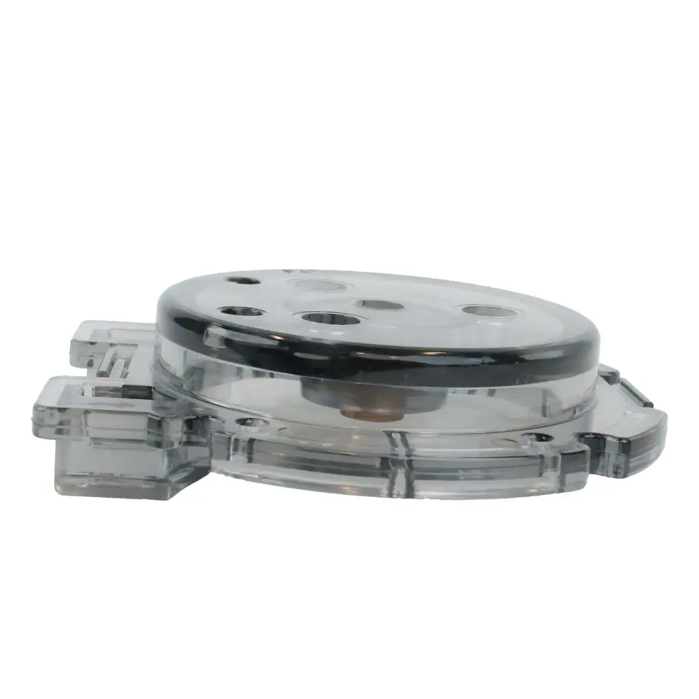 Stenner Qp100 Quickpro Tubing Housing Cover With Bushing 2