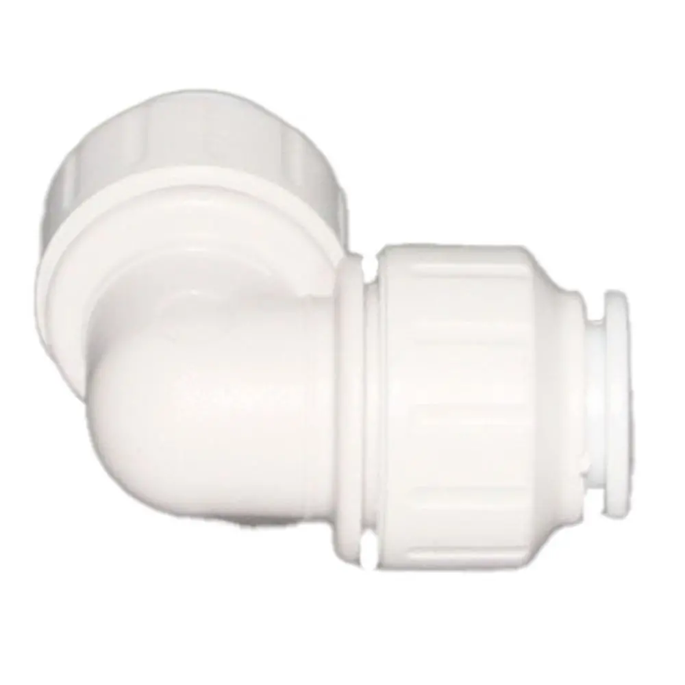 John Guest Union Elbow - 10Mm 3