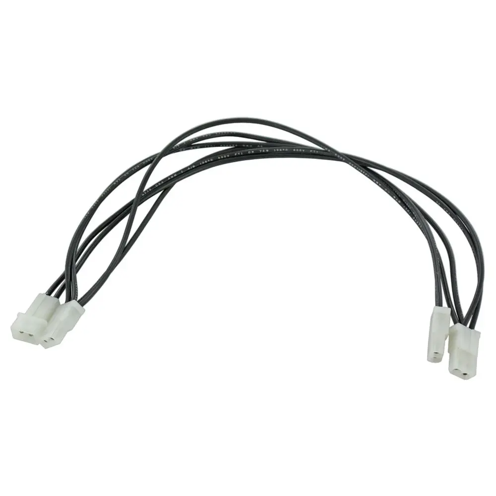 Wire Harness Assembly Three-Way Divider 1