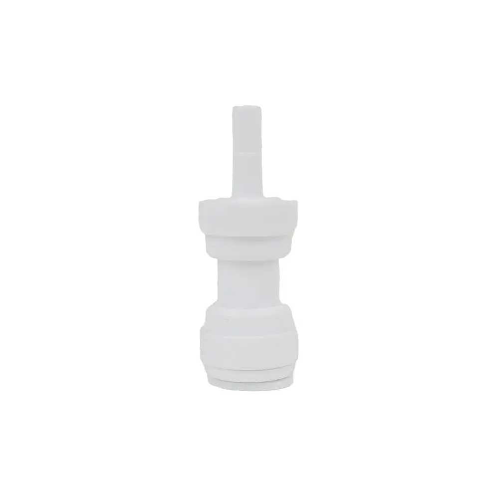 Stem Reducer Acetal 3/8 Qc X 1/4 1