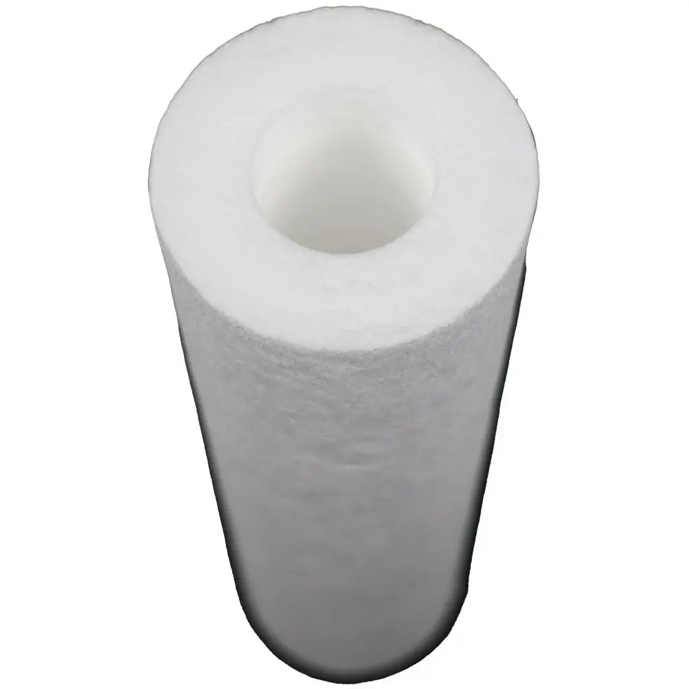 Pentek P5-478 4-7/8" Spun Polypropylene Sediment Filter 5 Mic 2