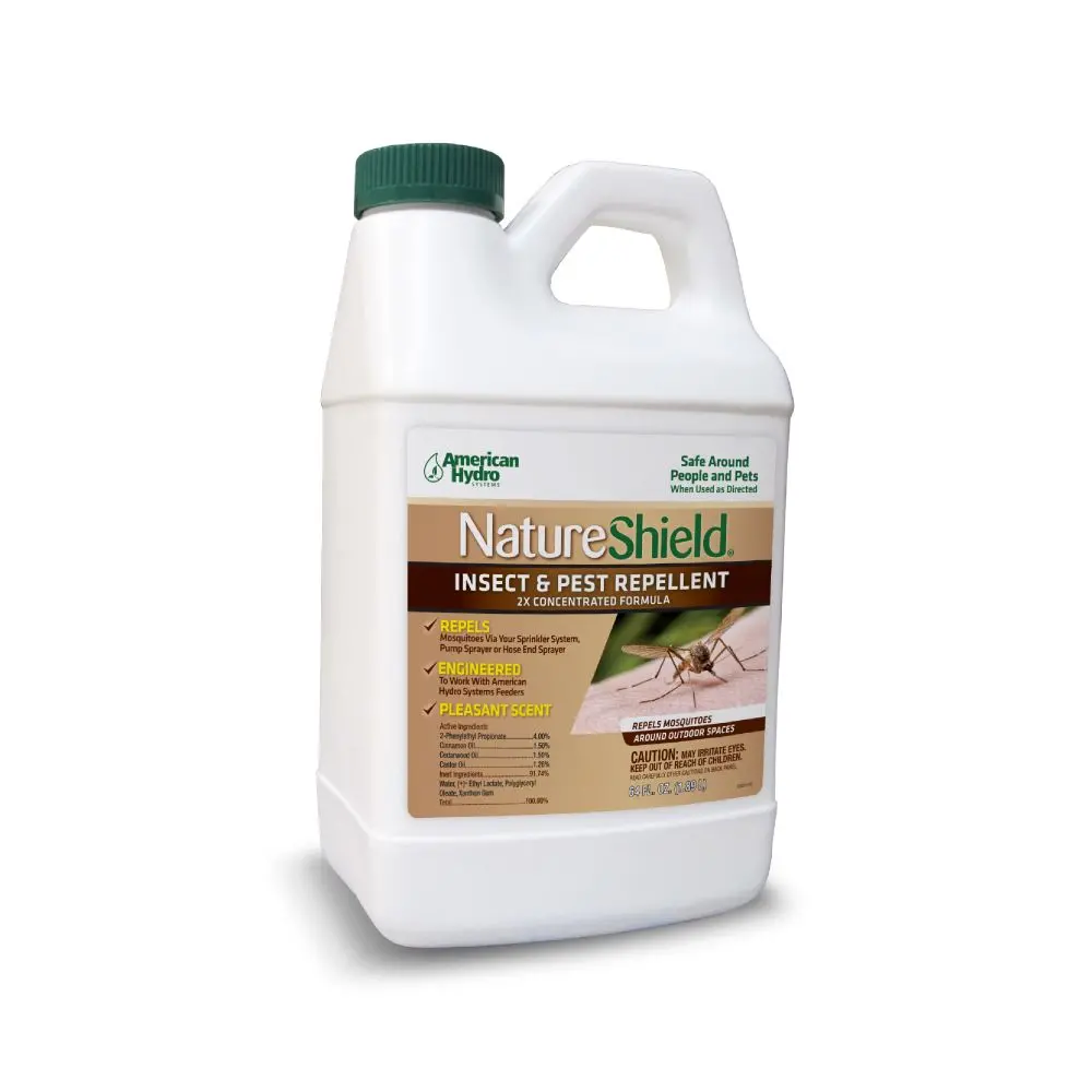 Natureshield Insect And Pest Repellent 1