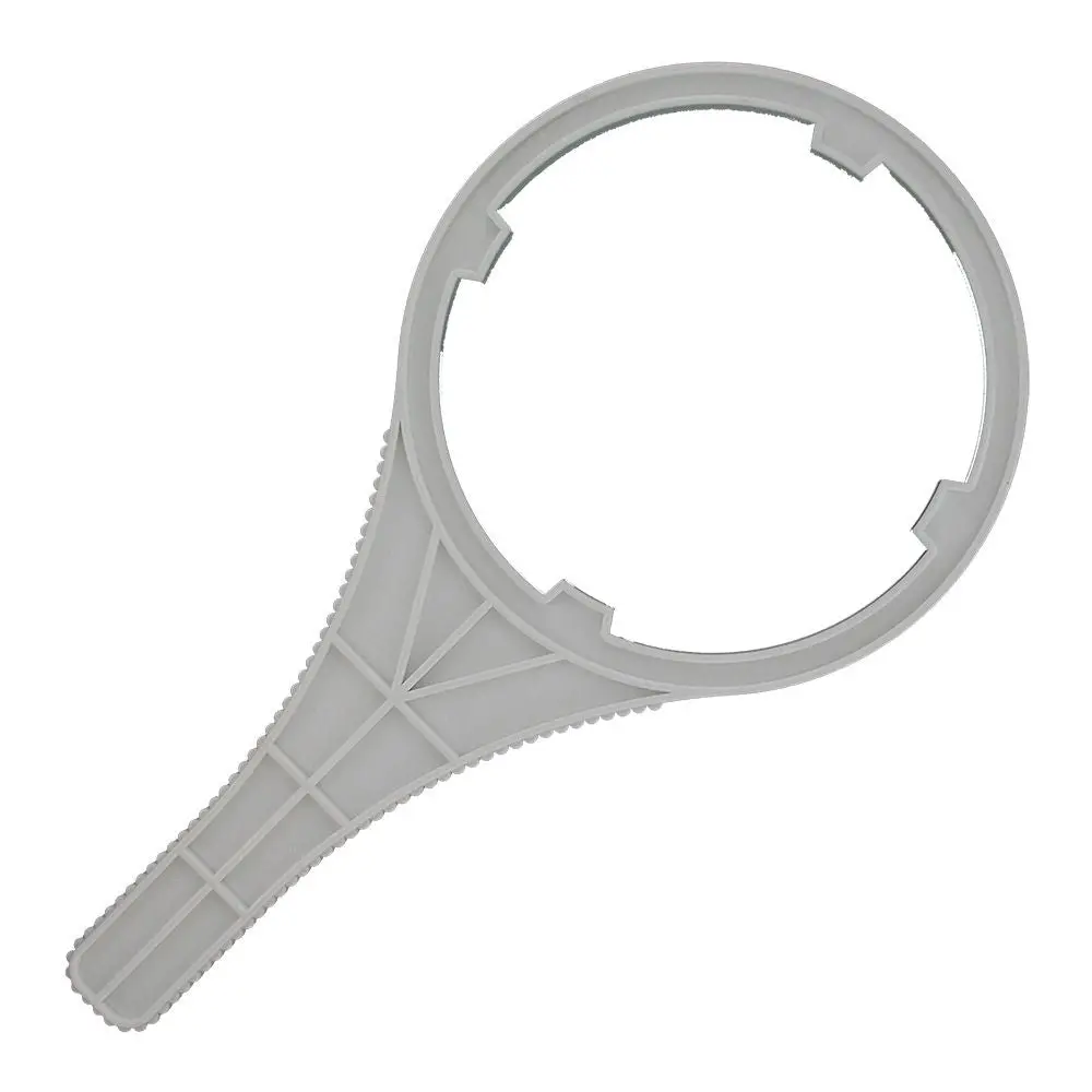 Filter Wrench - 10" & 20" Watts Full Flow Clear Housings 1