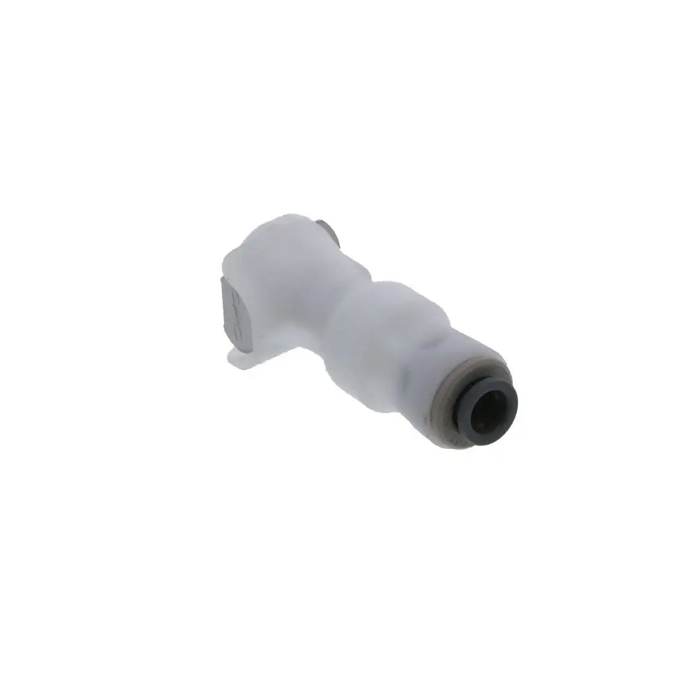 Plcd14004 Valved In-Line Quick Connect Coupling Body 1/4 Jg 2