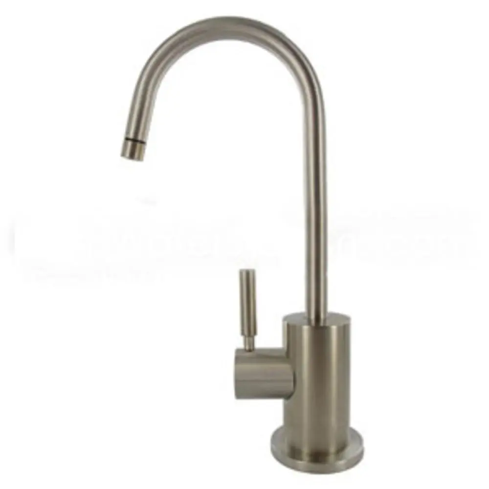 Waterstone Parche 1400C Series Faucets - Cold Only 2