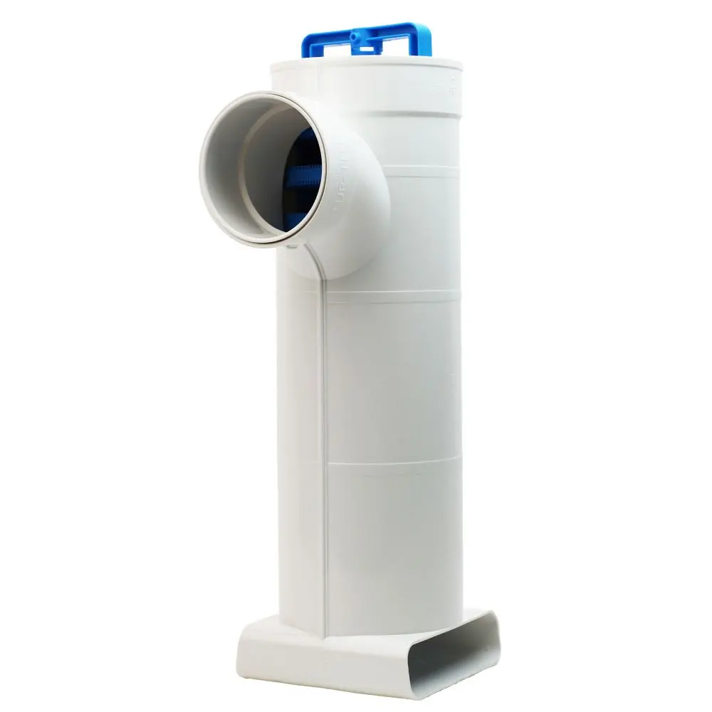 Tuf-Tite Effluent Filter Ef-6 Combo Filter & Housing 1