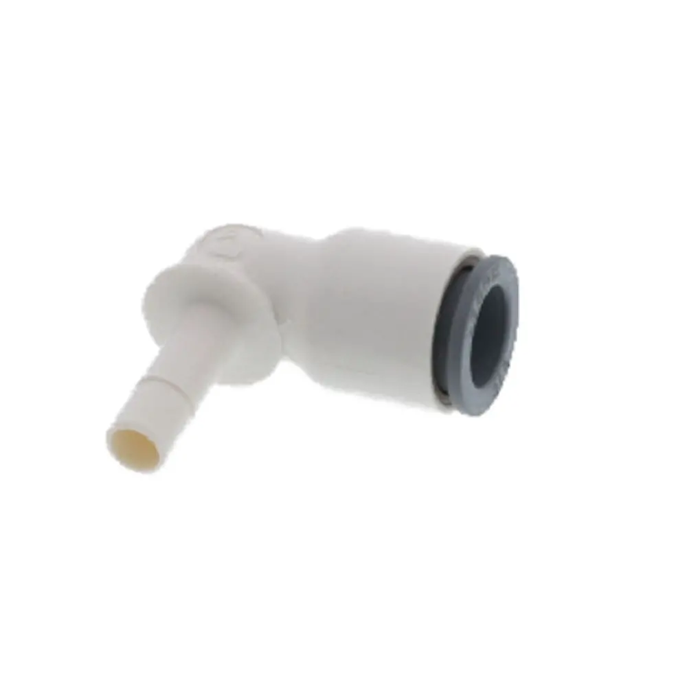 Parker Liquifit Stem Elbow - 3/8 X 1/4 Stem 2