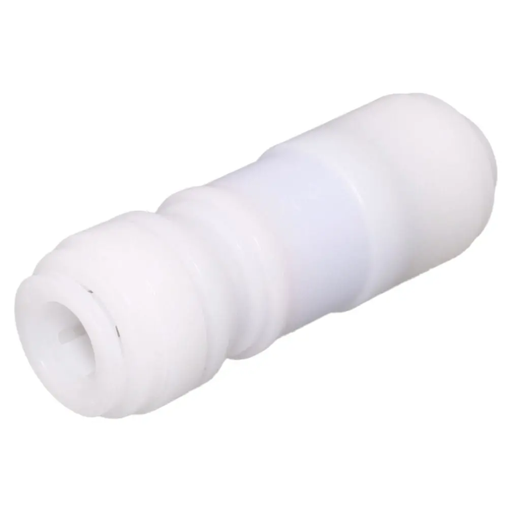 Neofit - Acetal Gray Single Check Valves 8Mm (5/16") Tube 1