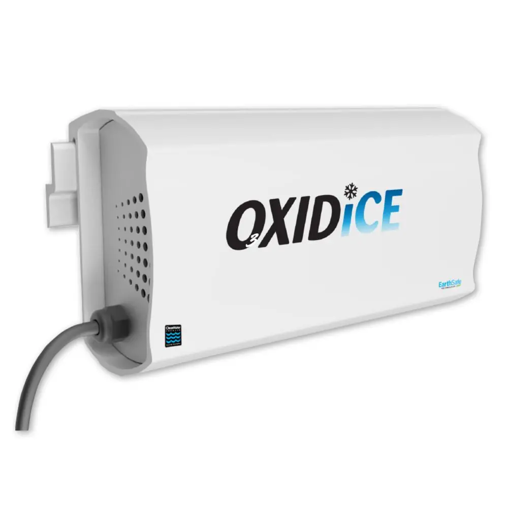 Oxidice Ozone Sanitation System - Cd385 - For Ice Machines 1