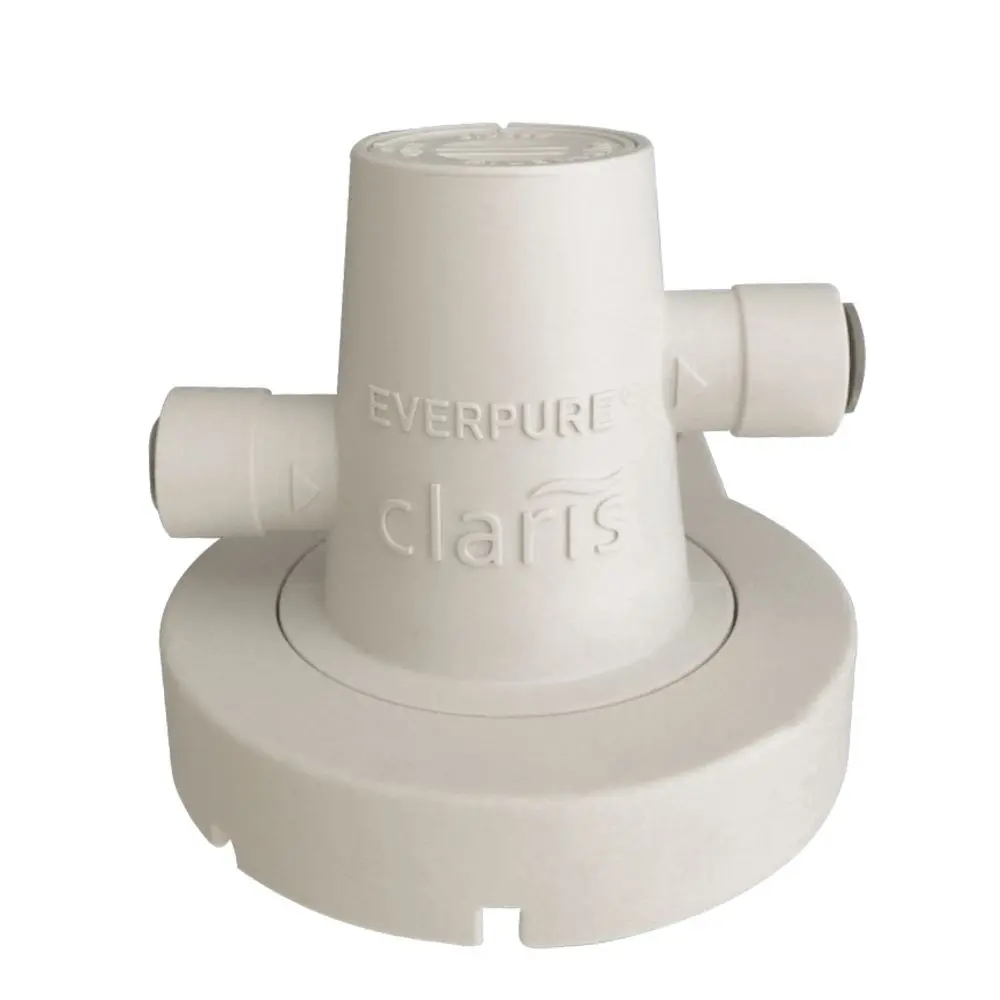 Everpure Claris System - Prime W Gen 2/Qcf Head 2