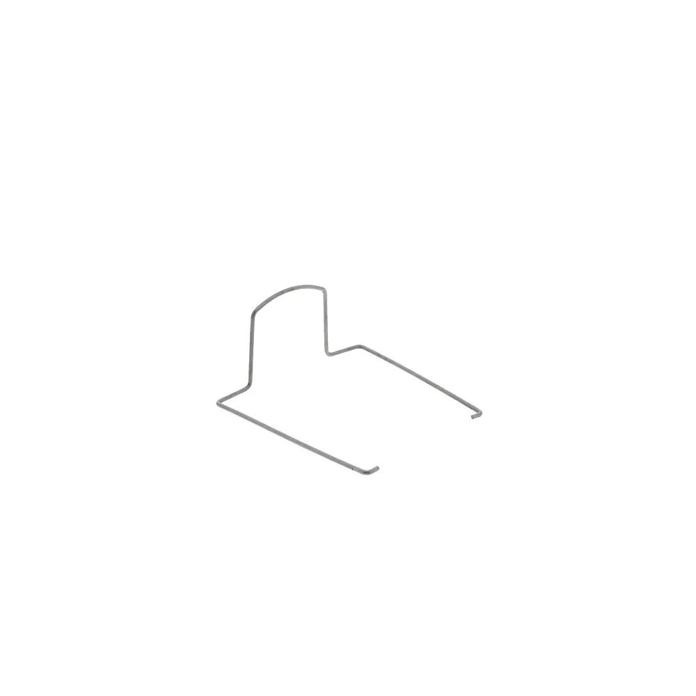 Wire Form (Lamp Cord Retainer) 1