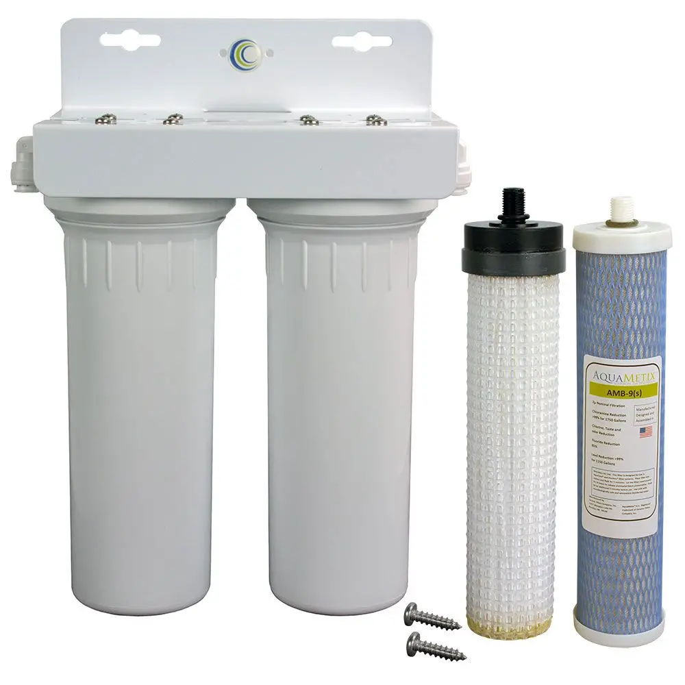 Aquacera W9371041 Teros 2S Purifier System 1
