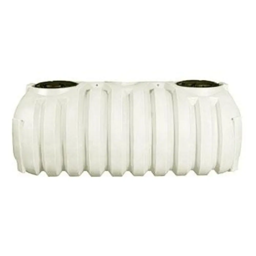 Norwesco 1175 Gallon Low Profile Tank 44405 2