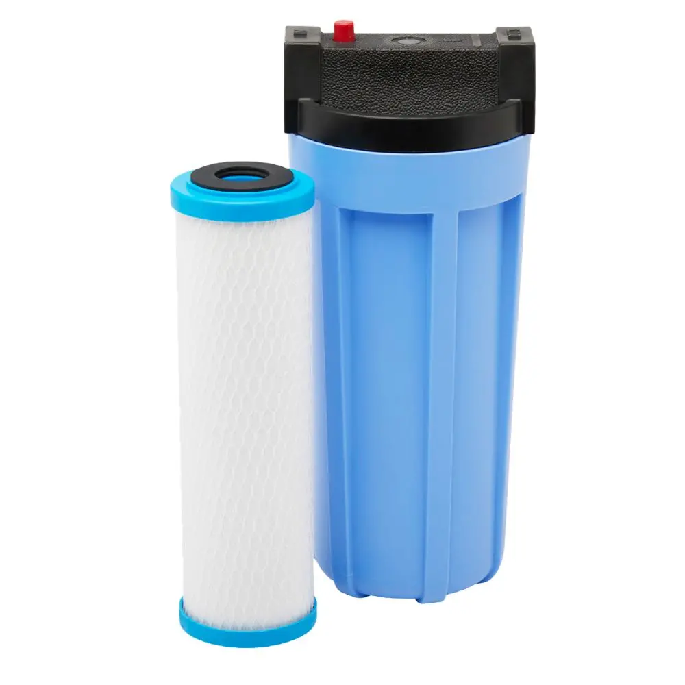 Chlorplus Protect 10 Pfoa/Pfos Filtration System 1