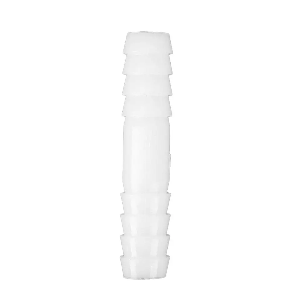 Union Barb Connector Natural Nylon - 5/16 X 5/16 1