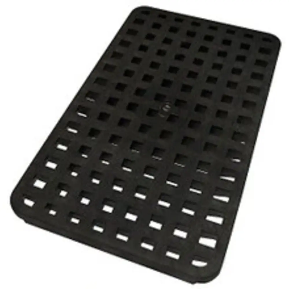 Drain Grate(9X14) 1