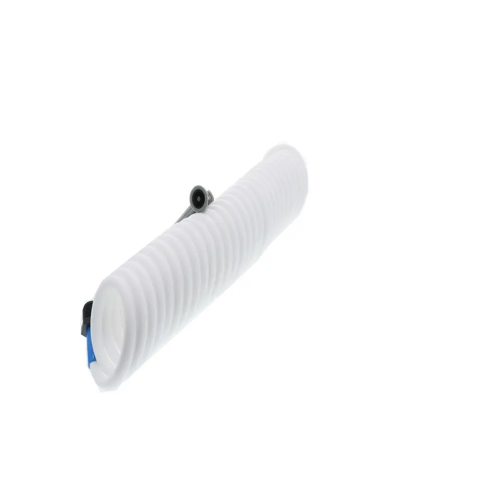 Watts Aqualock/Seatech - Sc25203w Supercoil Hose 25' White With Speed-Tap Hose Adaptor 2