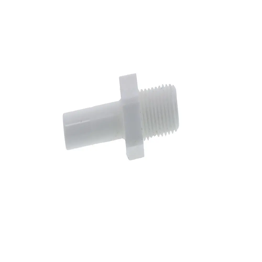 Dmfit Stem Adapter - 3/8" Stem X 1/4" Bspt(Pt) 2
