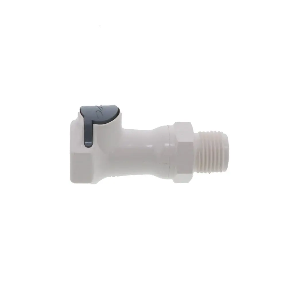 Hfc10835 Male Thread Coupling Body 1/2 Npt 3