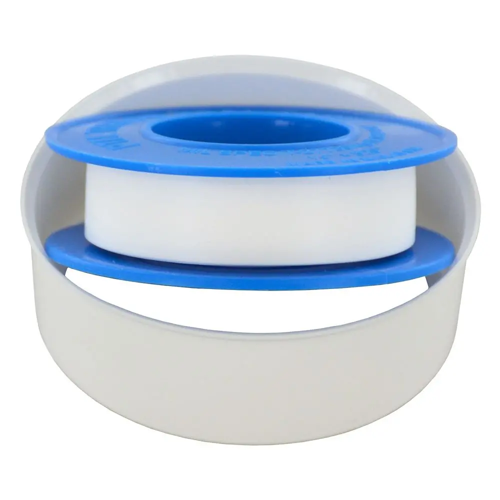 Ptfe Teflon® Thread Seal Tape - 0.4 Density 1/2" X 520' 1